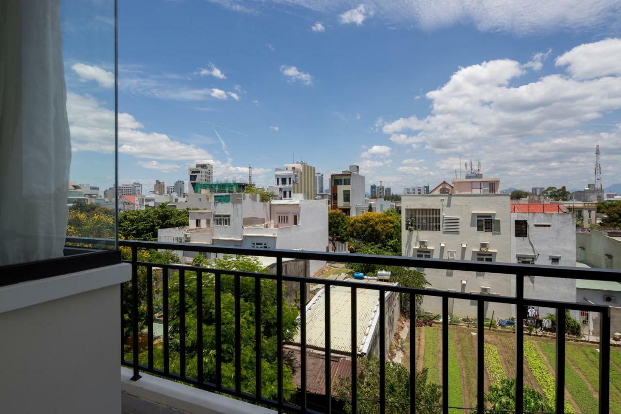 Loving Homestay & Apartment Đà Nẵng Ngoại thất bức ảnh