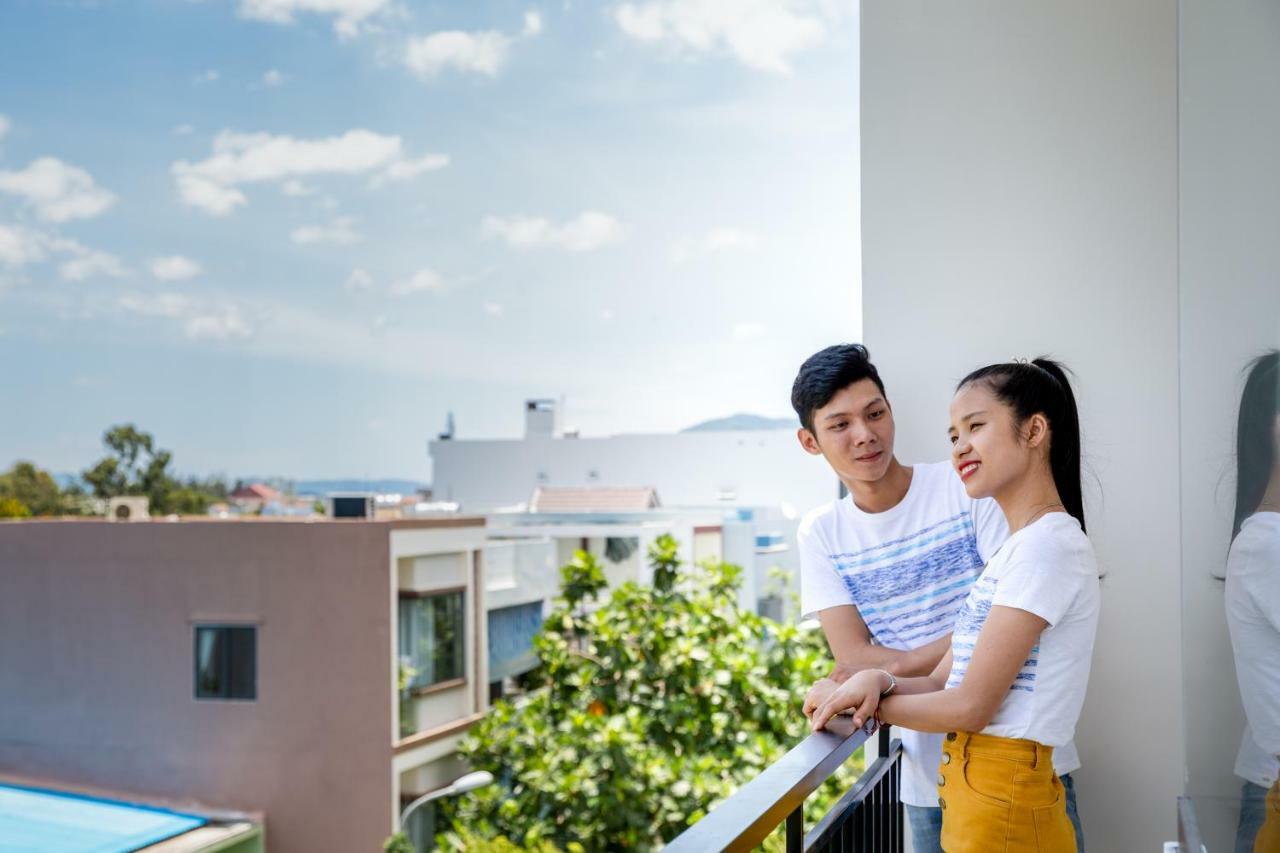 Loving Homestay & Apartment Đà Nẵng Ngoại thất bức ảnh