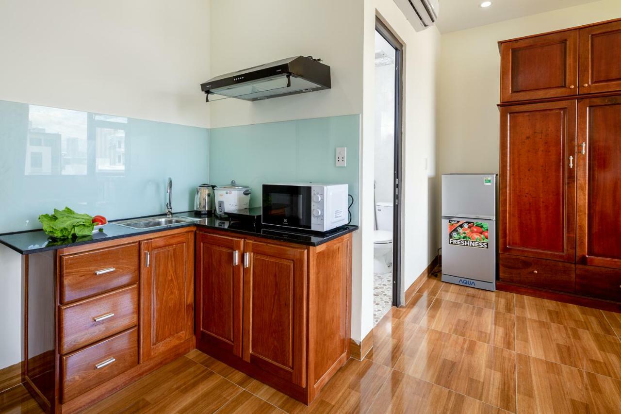Loving Homestay & Apartment Đà Nẵng Ngoại thất bức ảnh