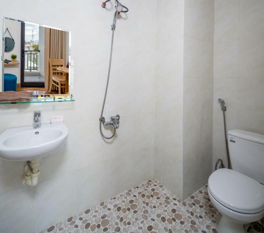 Loving Homestay & Apartment Đà Nẵng Ngoại thất bức ảnh
