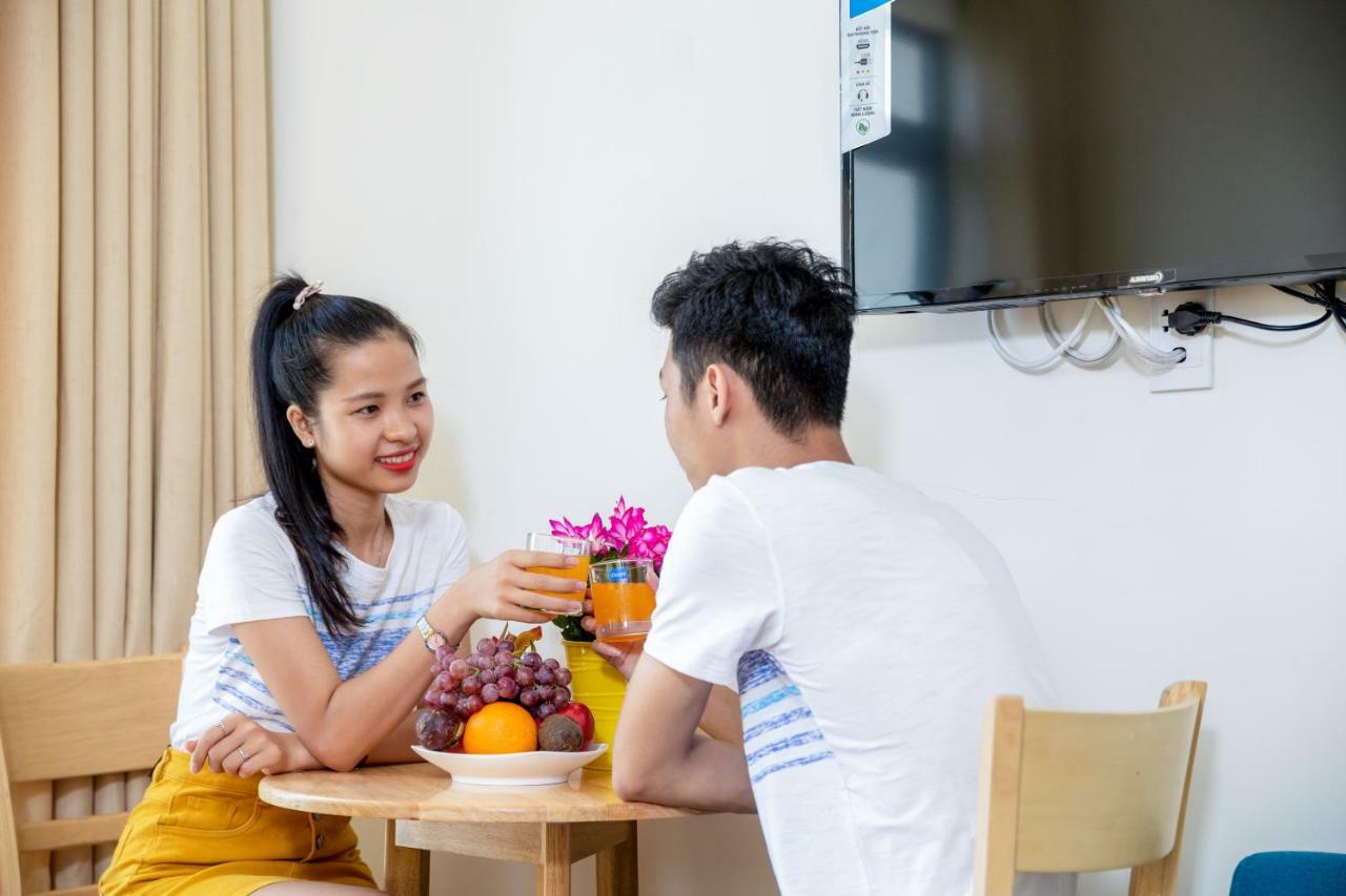 Loving Homestay & Apartment Đà Nẵng Ngoại thất bức ảnh