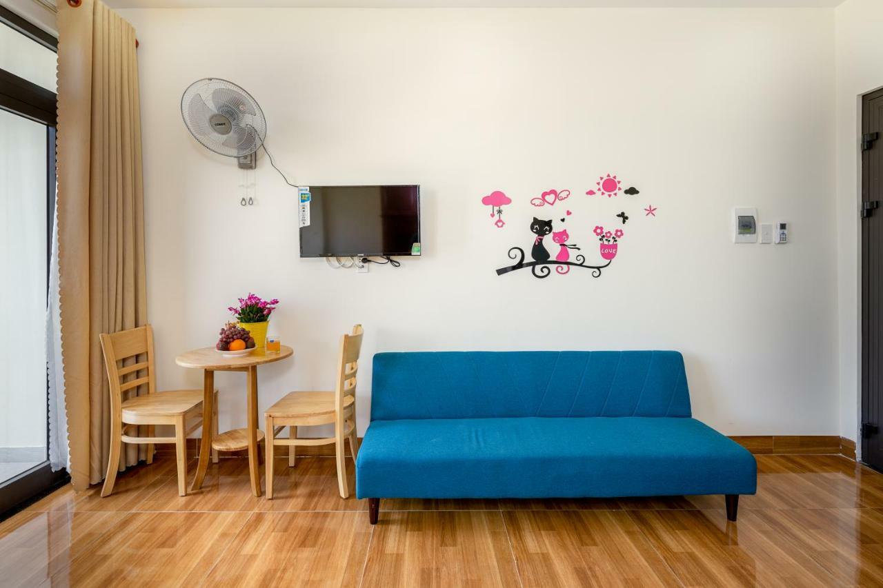 Loving Homestay & Apartment Đà Nẵng Ngoại thất bức ảnh