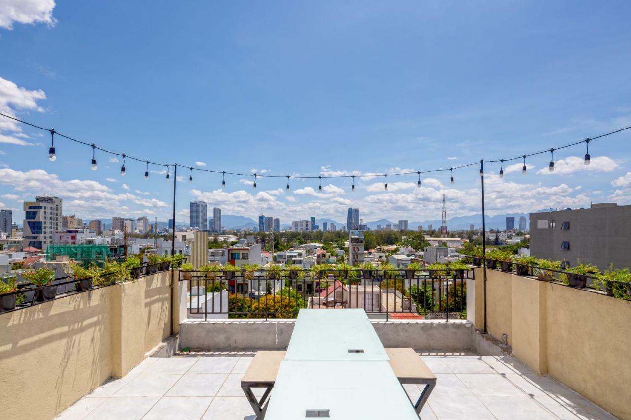 Loving Homestay & Apartment Đà Nẵng Ngoại thất bức ảnh