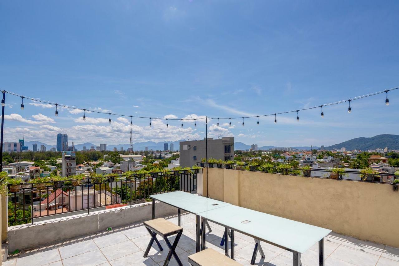 Loving Homestay & Apartment Đà Nẵng Ngoại thất bức ảnh