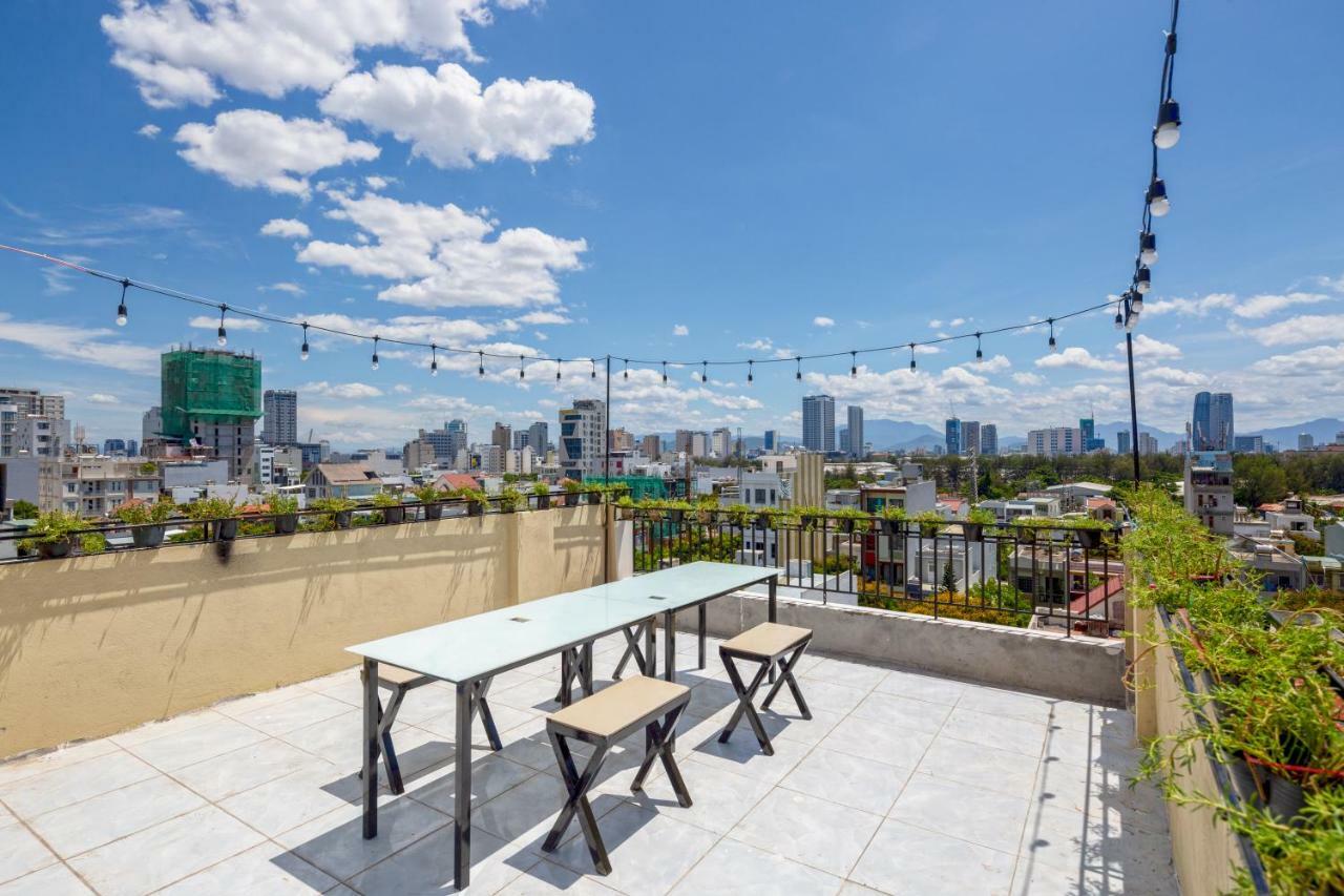 Loving Homestay & Apartment Đà Nẵng Ngoại thất bức ảnh