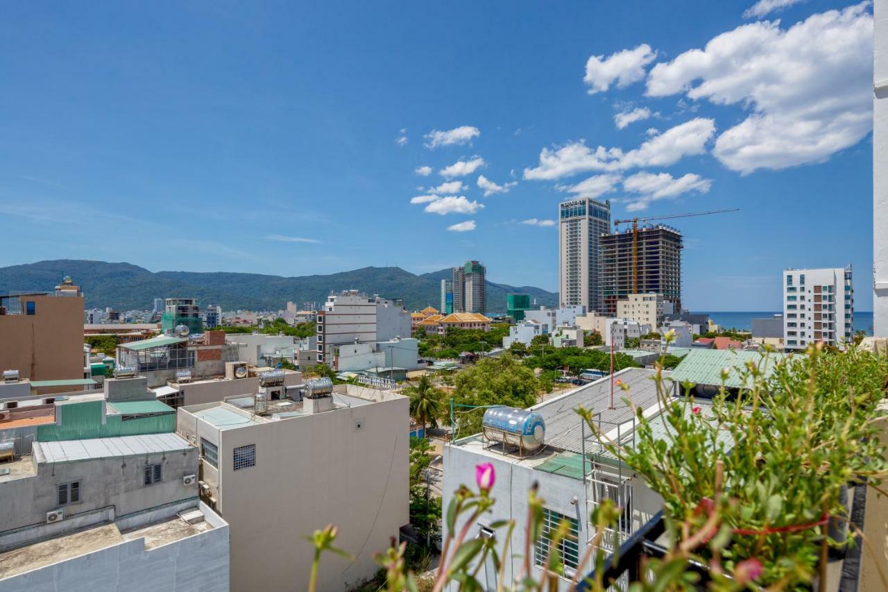 Loving Homestay & Apartment Đà Nẵng Ngoại thất bức ảnh