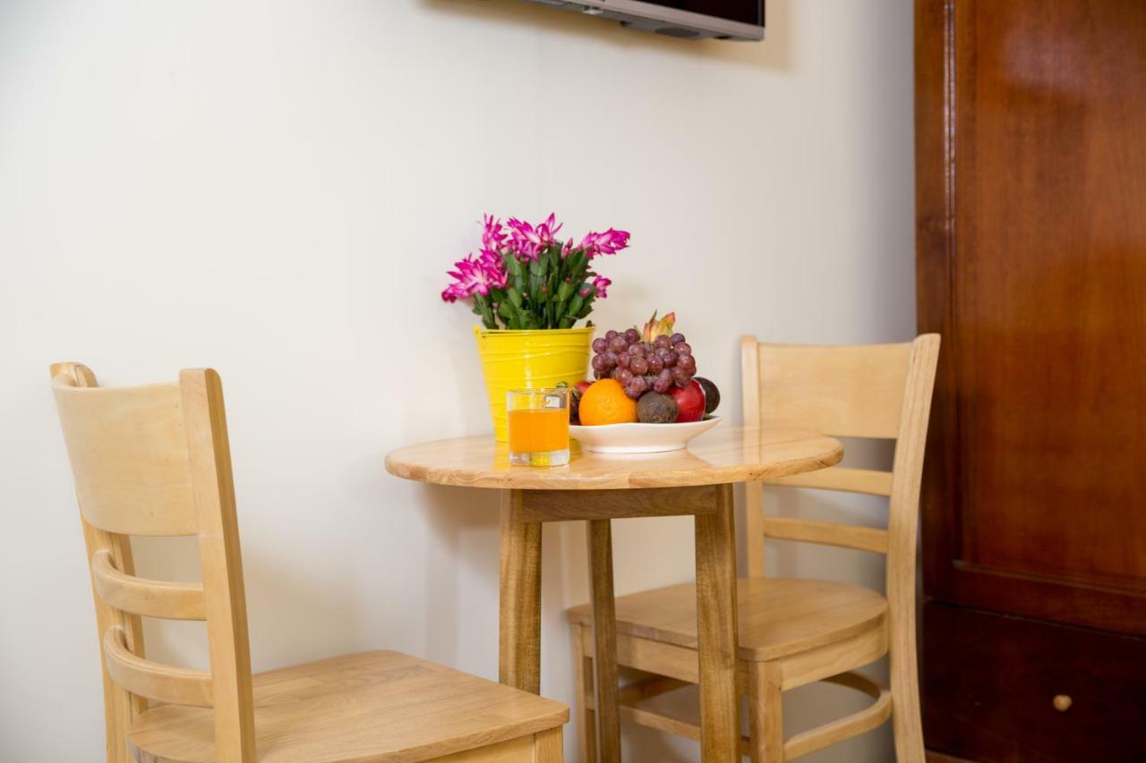 Loving Homestay & Apartment Đà Nẵng Ngoại thất bức ảnh