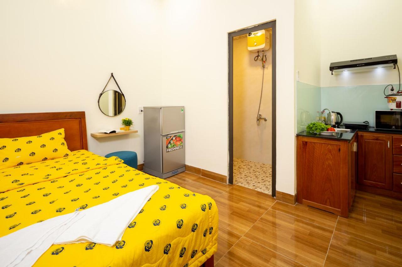 Loving Homestay & Apartment Đà Nẵng Ngoại thất bức ảnh