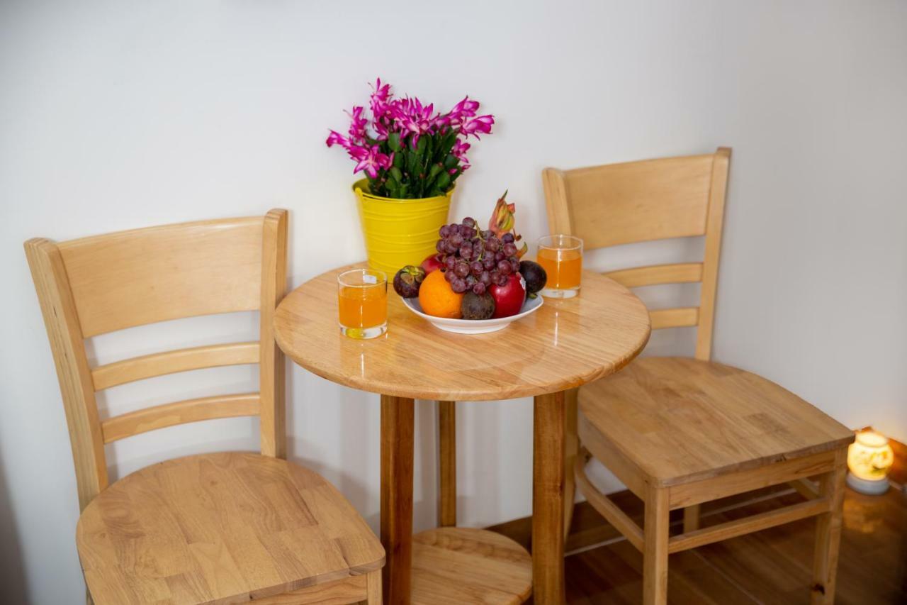 Loving Homestay & Apartment Đà Nẵng Ngoại thất bức ảnh