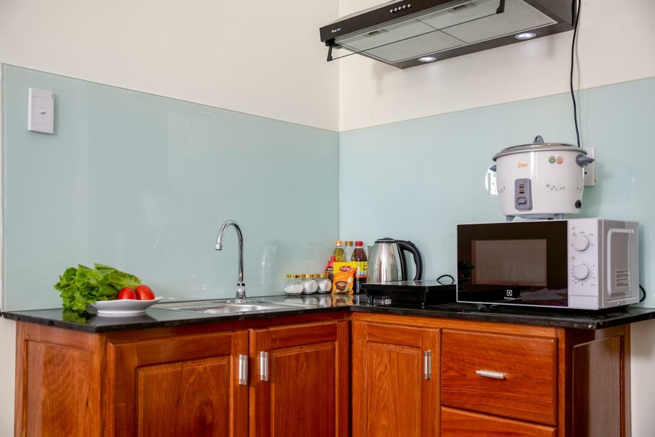Loving Homestay & Apartment Đà Nẵng Ngoại thất bức ảnh