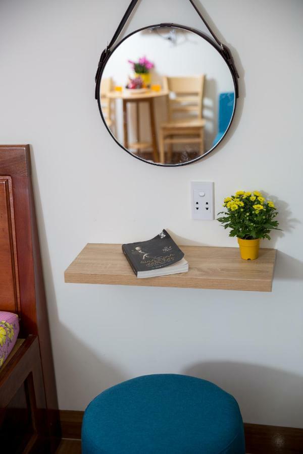 Loving Homestay & Apartment Đà Nẵng Ngoại thất bức ảnh
