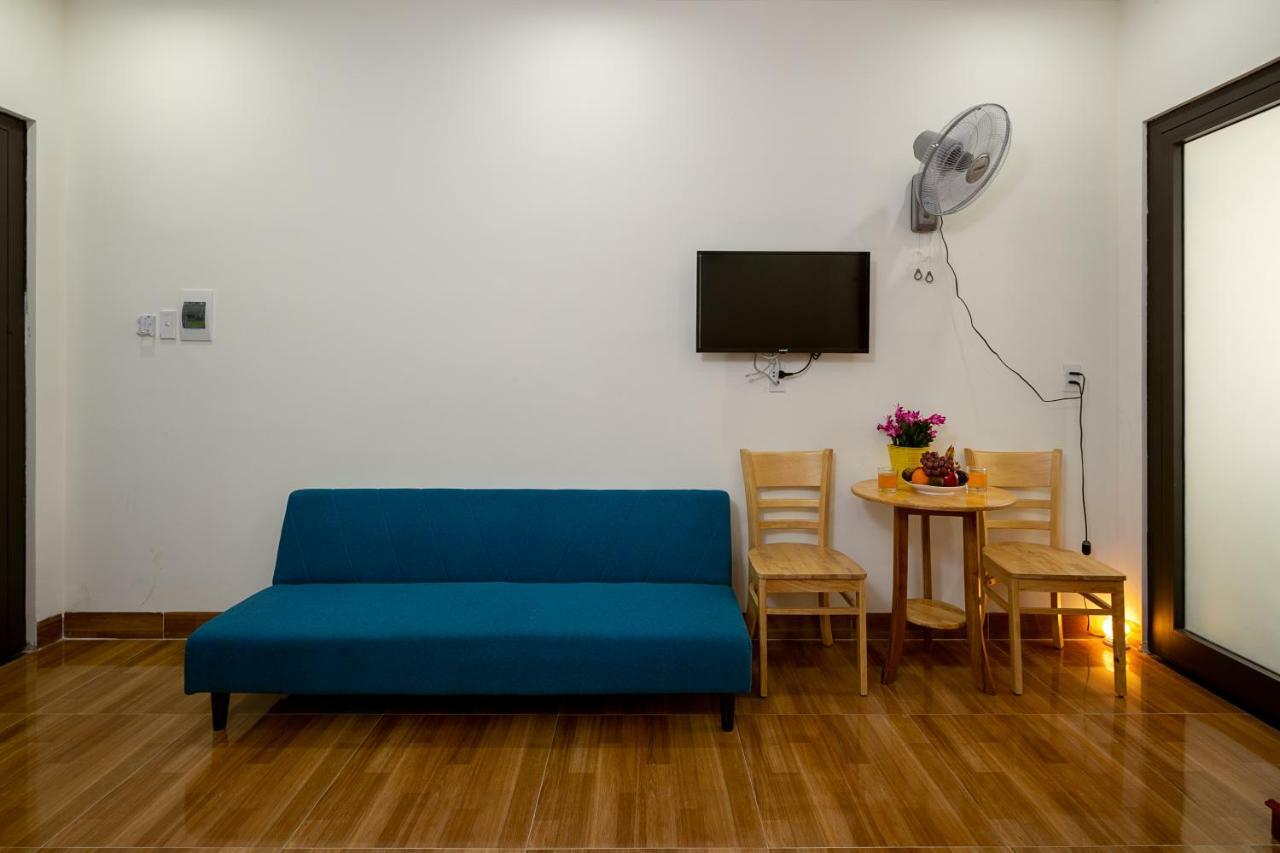 Loving Homestay & Apartment Đà Nẵng Ngoại thất bức ảnh